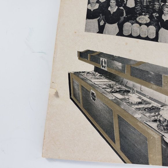 Vintage Jack Jones Oklahoma Starlight Theatre Souvenir Program Kansas City 1966 - Picture 8 of 12